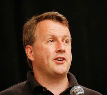 Paul Graham Essays cover