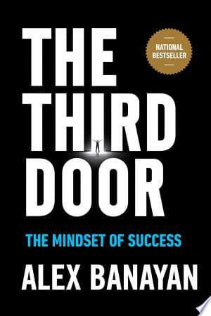 The Third Door cover
