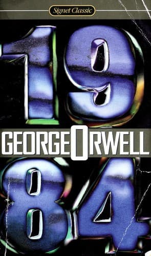 1984 cover
