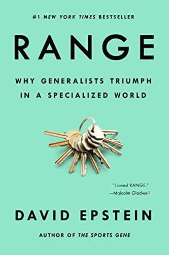Range cover